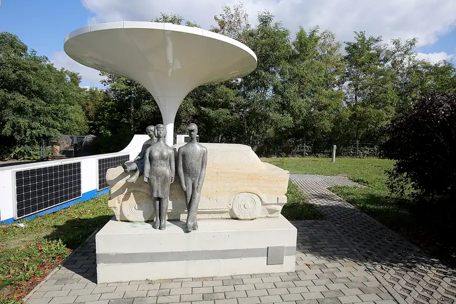 149 | 2018 | Zwickau | August Horch Museum | © carsten riede fotografie