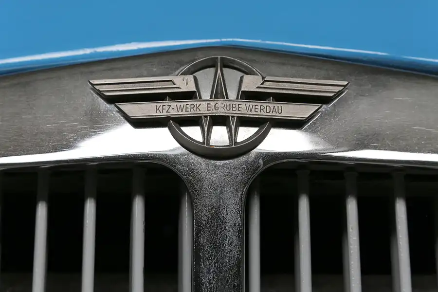 005 | 2018 | Hartmannsdorf | Sächsisches Nutzfahrzeugmuseum | © carsten riede fotografie