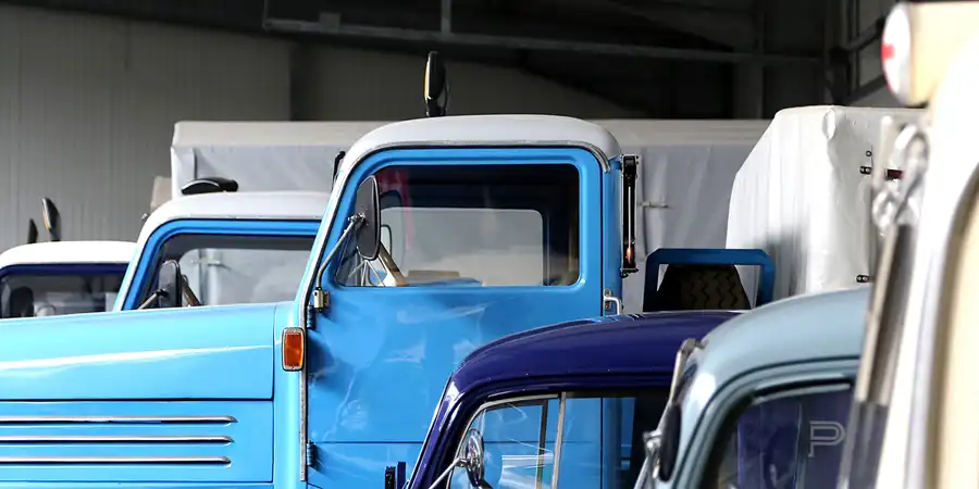 006 | 2018 | Hartmannsdorf | Sächsisches Nutzfahrzeugmuseum | © carsten riede fotografie