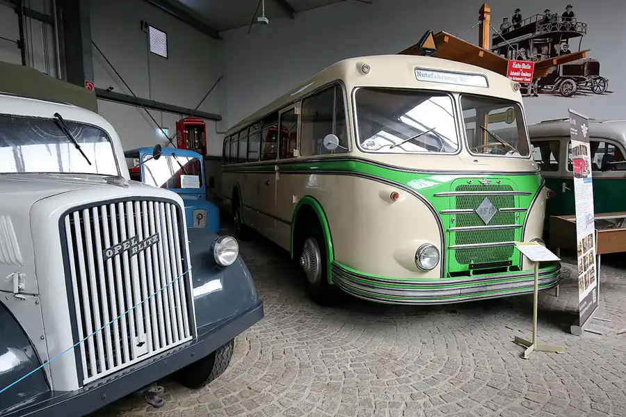 008 | 2018 | Hartmannsdorf | Sächsisches Nutzfahrzeugmuseum | © carsten riede fotografie