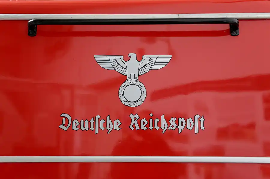 016 | 2018 | Hartmannsdorf | Sächsisches Nutzfahrzeugmuseum | © carsten riede fotografie