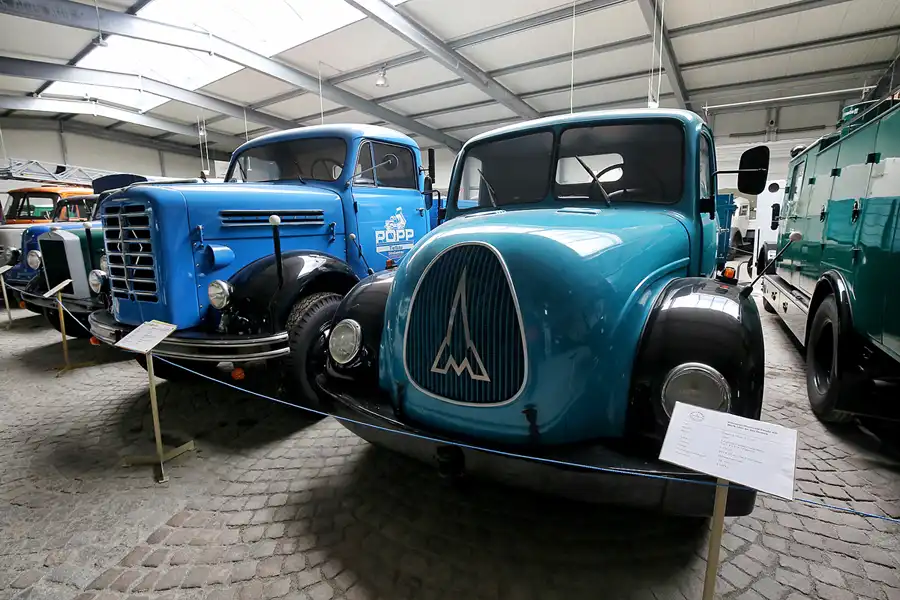 029 | 2018 | Hartmannsdorf | Sächsisches Nutzfahrzeugmuseum | © carsten riede fotografie