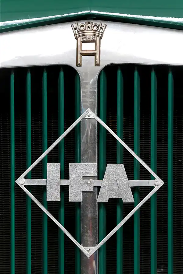 032 | 2018 | Hartmannsdorf | Sächsisches Nutzfahrzeugmuseum | © carsten riede fotografie