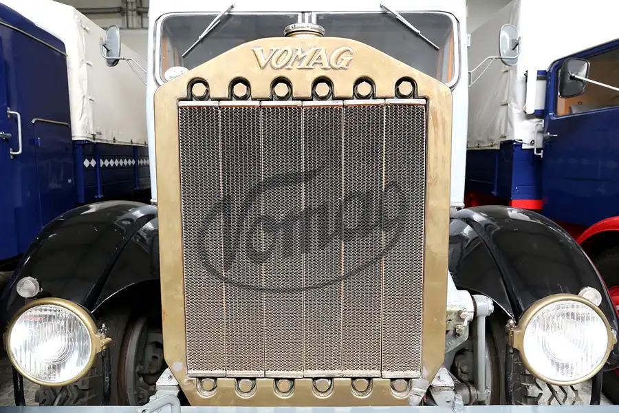 037 | 2018 | Hartmannsdorf | Sächsisches Nutzfahrzeugmuseum | © carsten riede fotografie