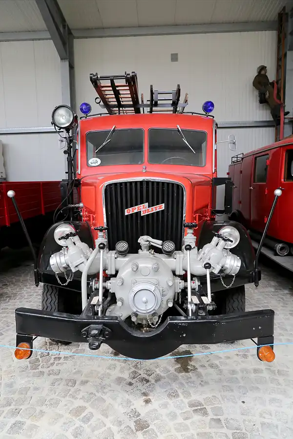 040 | 2018 | Hartmannsdorf | Sächsisches Nutzfahrzeugmuseum | © carsten riede fotografie