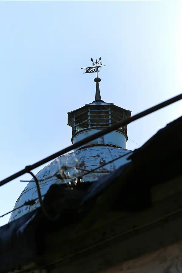 016 | 2018 | Falkenberg/Elster | Loksammlung Falkenberg | © carsten riede fotografie