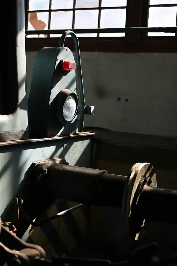 065 | 2018 | Falkenberg/Elster | Loksammlung Falkenberg | © carsten riede fotografie