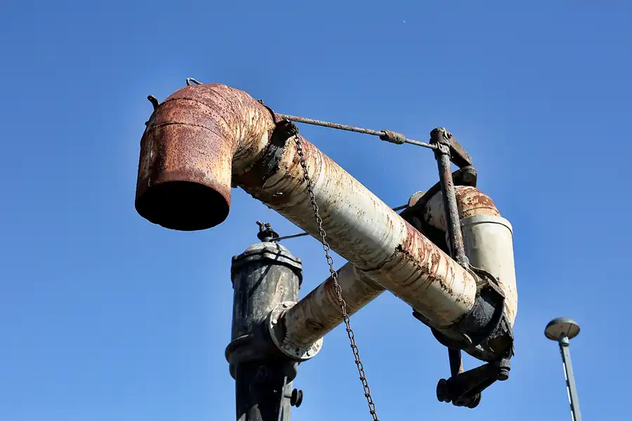 082 | 2018 | Falkenberg/Elster | Loksammlung Falkenberg | © carsten riede fotografie