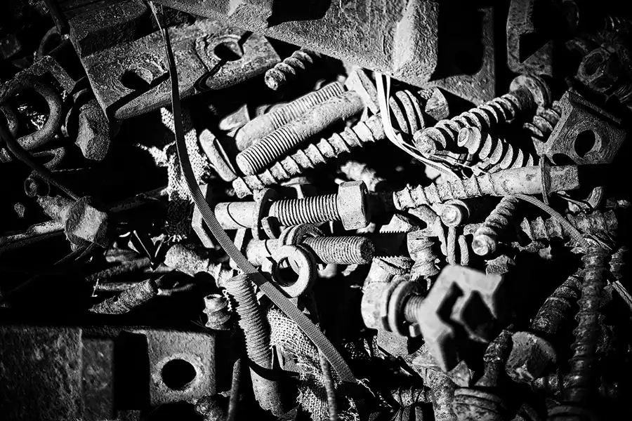 145 | 2018 | Falkenberg/Elster | Loksammlung Falkenberg | © carsten riede fotografie