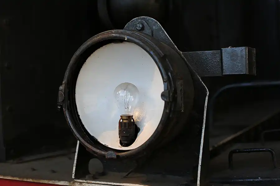 160 | 2018 | Falkenberg/Elster | Loksammlung Falkenberg | © carsten riede fotografie