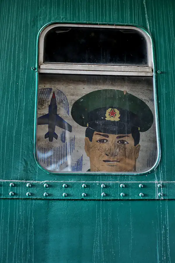 176 | 2018 | Falkenberg/Elster | Loksammlung Falkenberg | © carsten riede fotografie