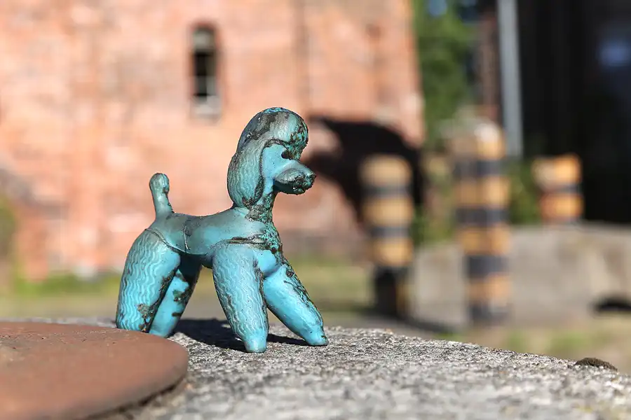 194 | 2018 | Falkenberg/Elster | Loksammlung Falkenberg | © carsten riede fotografie