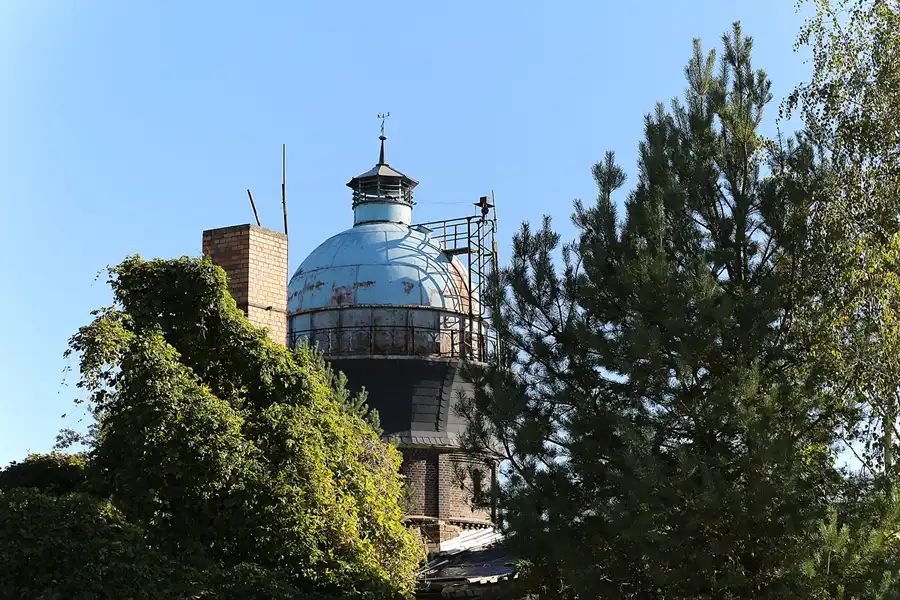 198 | 2018 | Falkenberg/Elster | Loksammlung Falkenberg | © carsten riede fotografie
