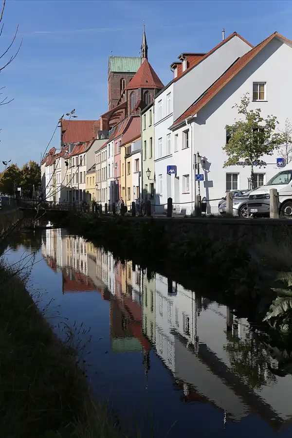 001 | 2018 | Hansestadt Wismar | © carsten riede fotografie