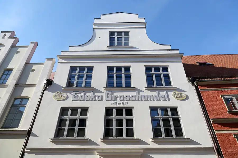 002 | 2018 | Hansestadt Wismar | © carsten riede fotografie