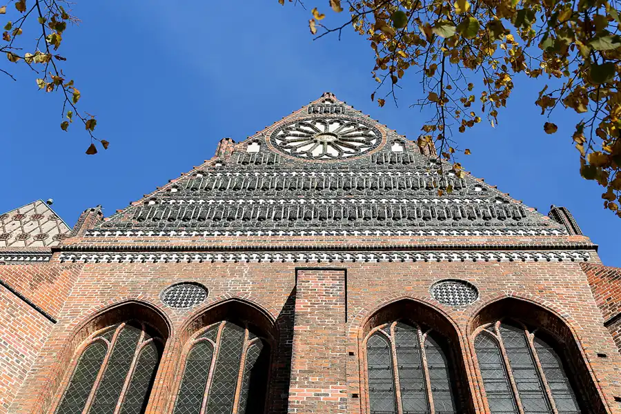 011 | 2018 | Hansestadt Wismar | © carsten riede fotografie