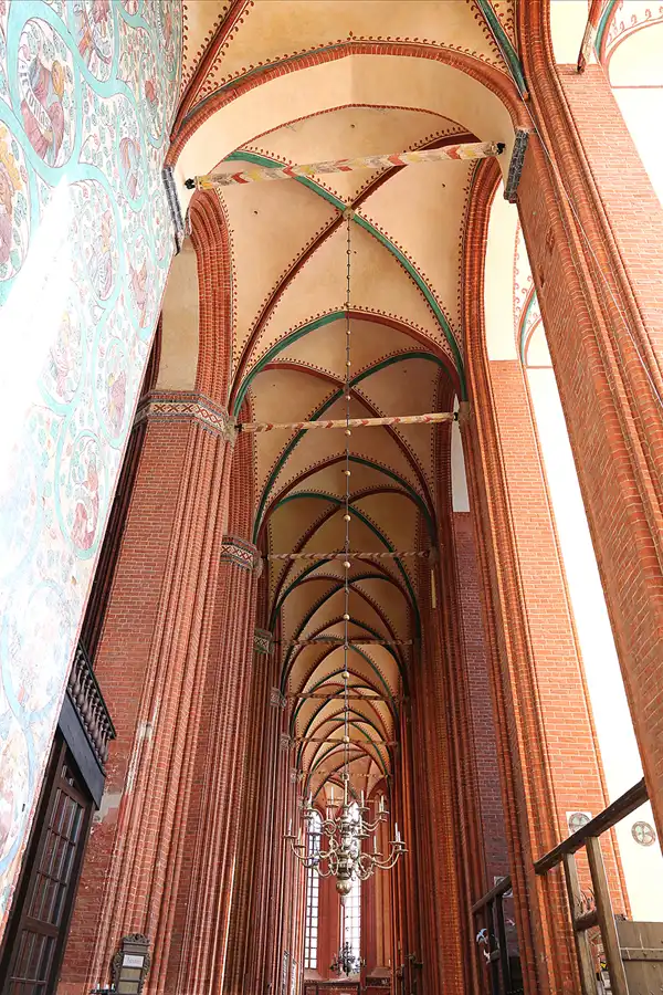 012 | 2018 | Hansestadt Wismar | © carsten riede fotografie