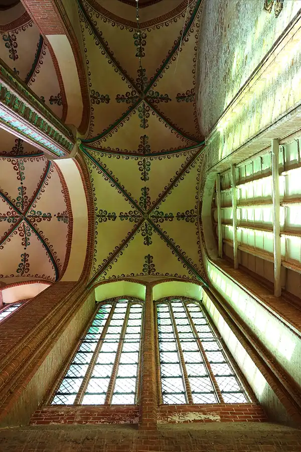 015 | 2018 | Hansestadt Wismar | © carsten riede fotografie