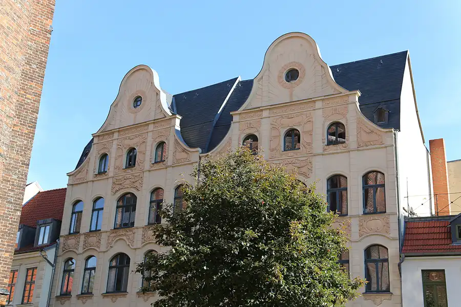 024 | 2018 | Hansestadt Wismar | © carsten riede fotografie