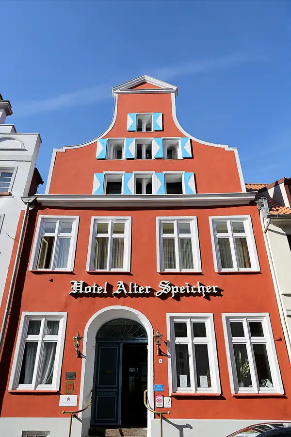 025 | 2018 | Hansestadt Wismar | © carsten riede fotografie