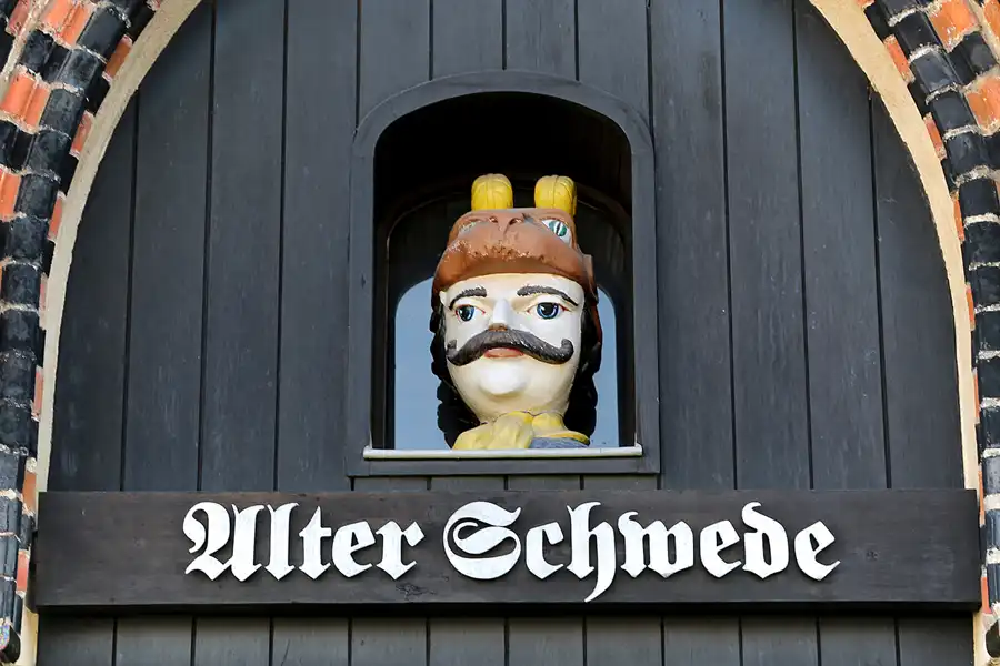 032 | 2018 | Hansestadt Wismar | © carsten riede fotografie