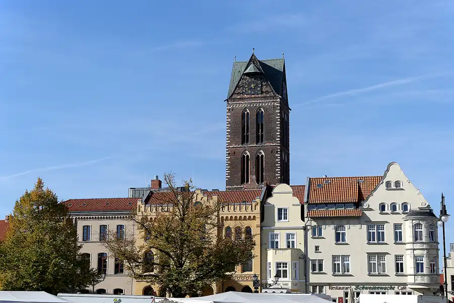 034 | 2018 | Hansestadt Wismar | © carsten riede fotografie