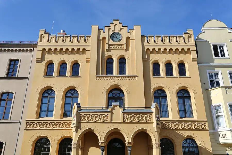 039 | 2018 | Hansestadt Wismar | © carsten riede fotografie