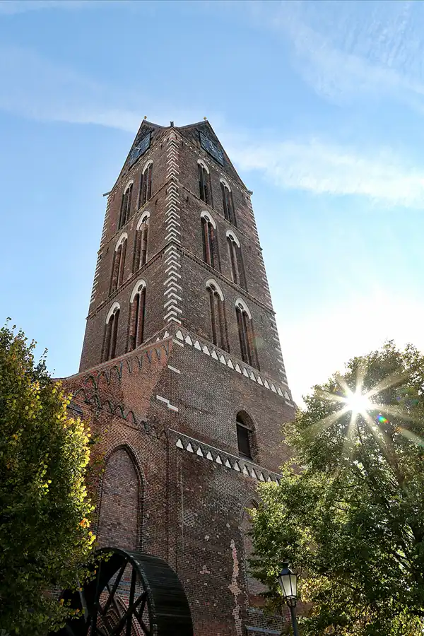 046 | 2018 | Hansestadt Wismar | © carsten riede fotografie