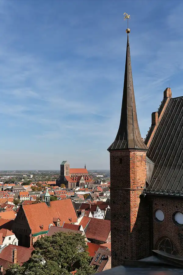 051 | 2018 | Hansestadt Wismar | © carsten riede fotografie