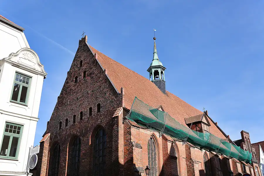 056 | 2018 | Hansestadt Wismar | © carsten riede fotografie