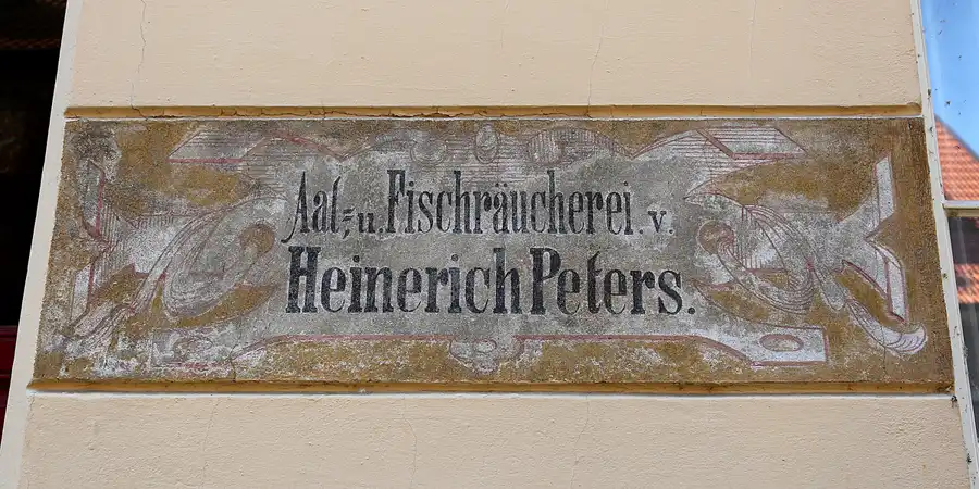 058 | 2018 | Hansestadt Wismar | © carsten riede fotografie