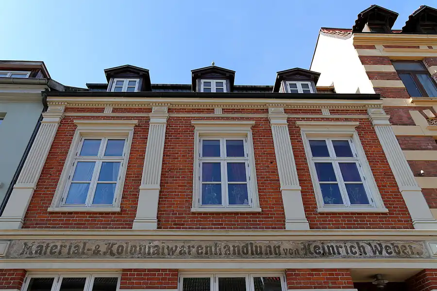 059 | 2018 | Hansestadt Wismar | © carsten riede fotografie