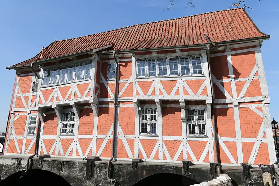 063 | 2018 | Hansestadt Wismar | © carsten riede fotografie