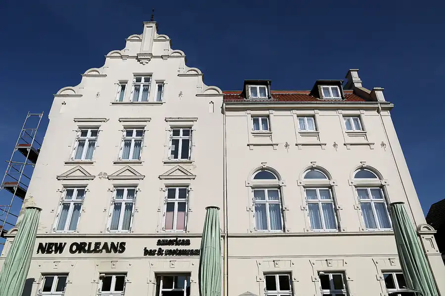 064 | 2018 | Hansestadt Wismar | © carsten riede fotografie