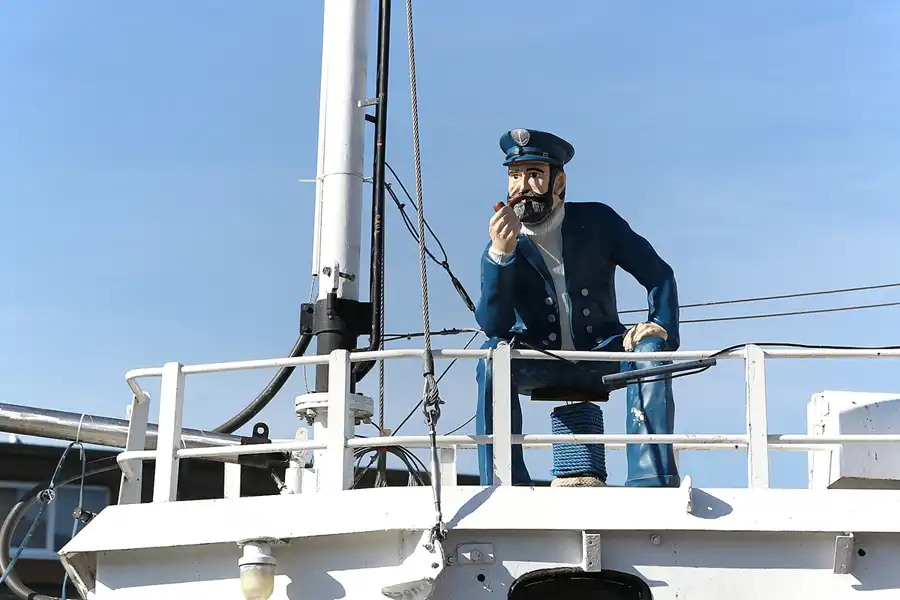 067 | 2018 | Hansestadt Wismar | © carsten riede fotografie