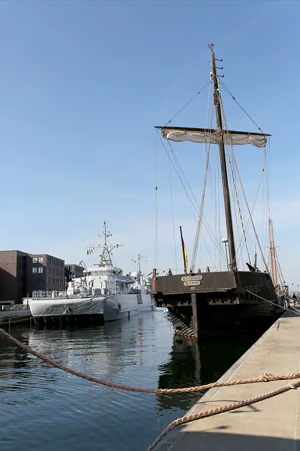 069 | 2018 | Hansestadt Wismar | © carsten riede fotografie