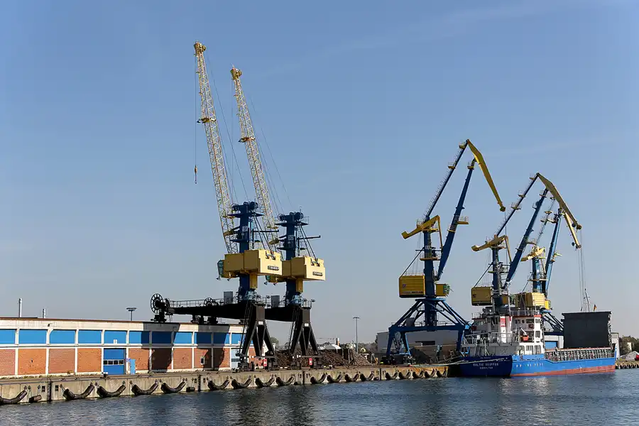 073 | 2018 | Hansestadt Wismar | © carsten riede fotografie