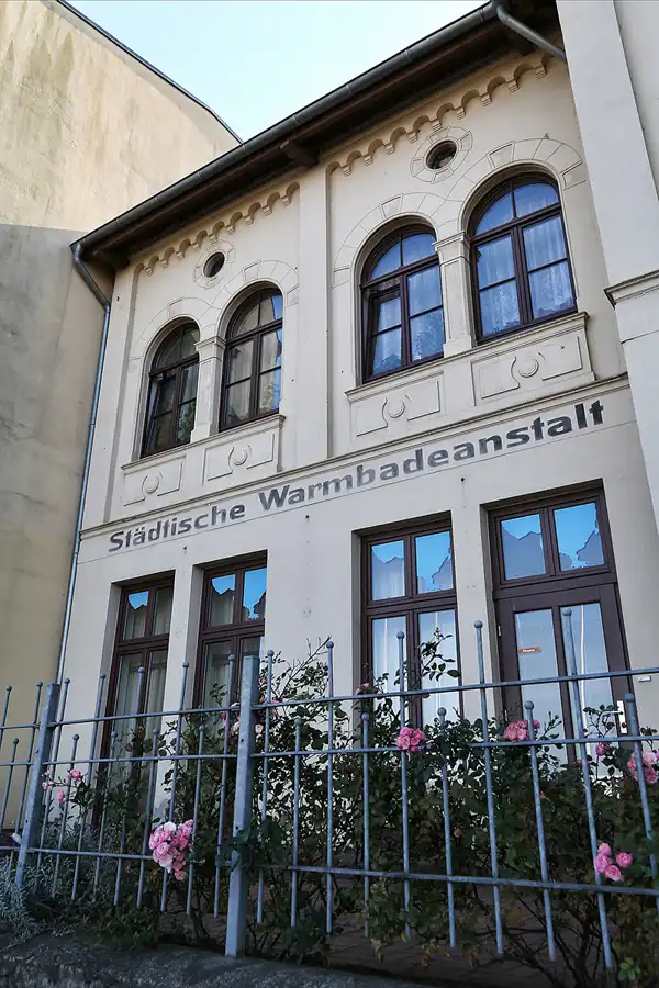 075 | 2018 | Hansestadt Wismar | © carsten riede fotografie