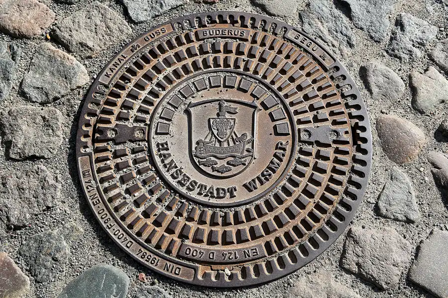 080 | 2018 | Hansestadt Wismar | © carsten riede fotografie