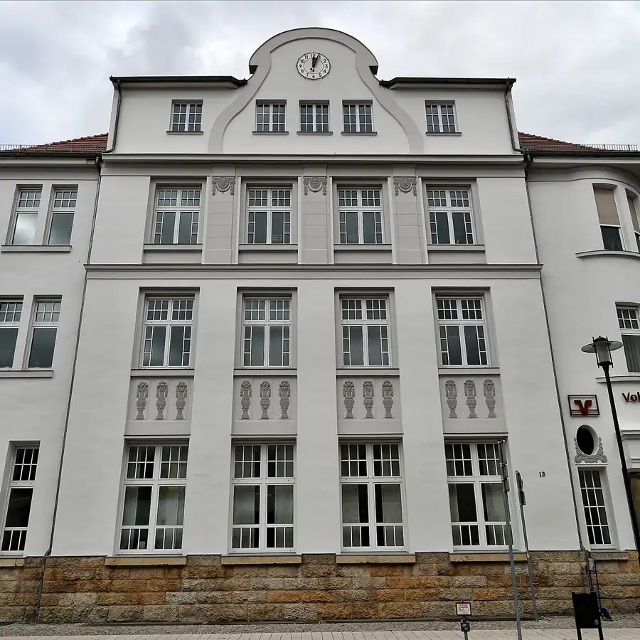 003 | 2018 | Perleberg | © carsten riede fotografie