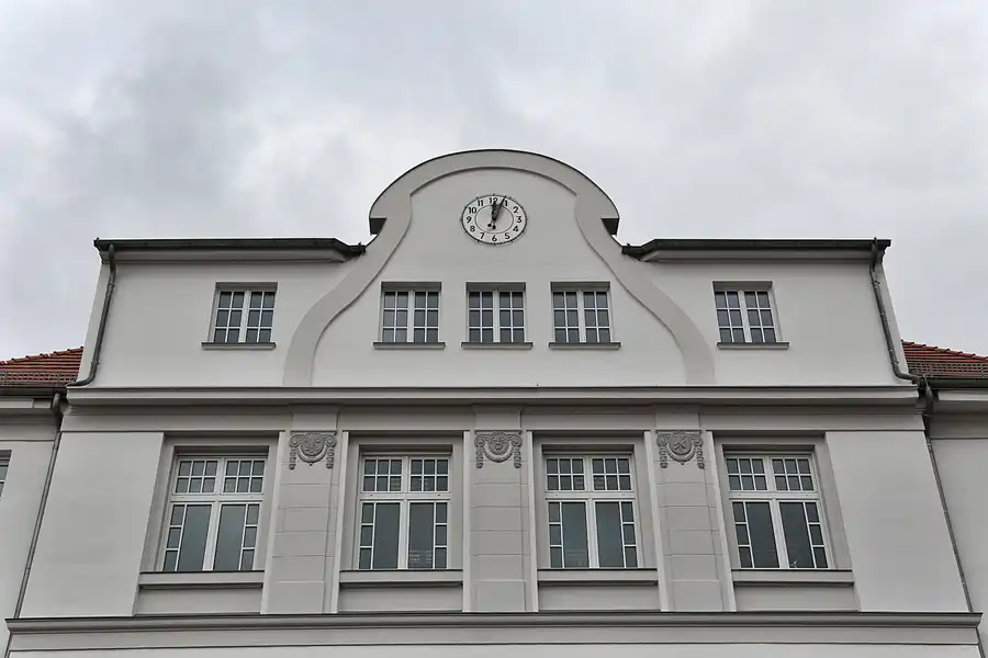 004 | 2018 | Perleberg | © carsten riede fotografie