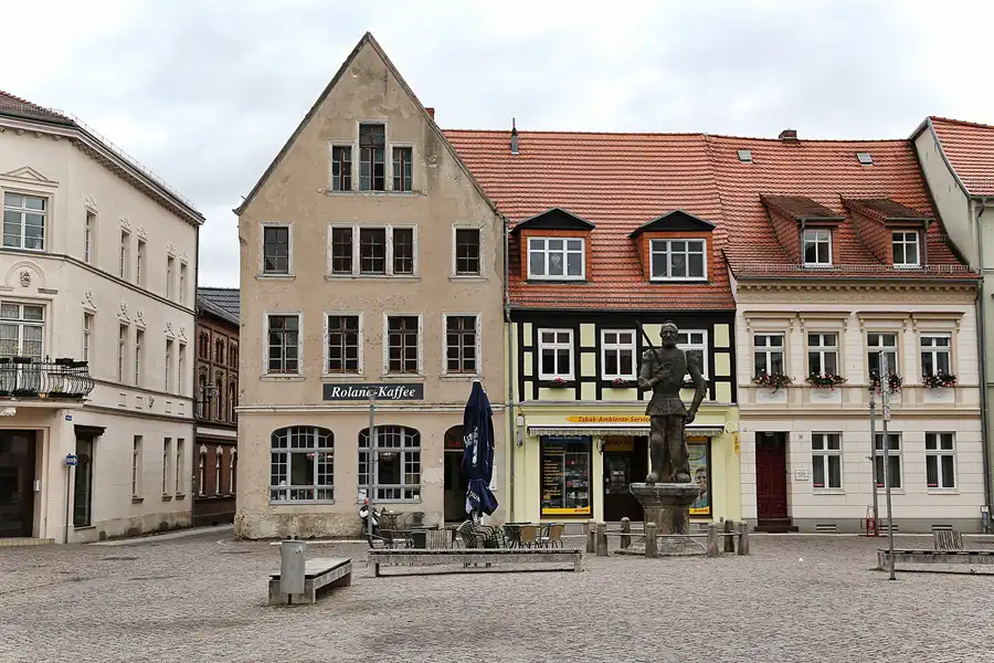 013 | 2018 | Perleberg | © carsten riede fotografie