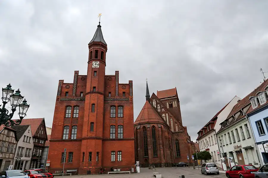 015 | 2018 | Perleberg | © carsten riede fotografie