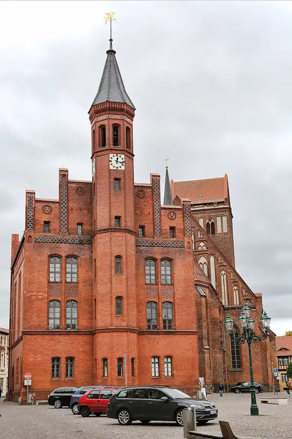 016 | 2018 | Perleberg | © carsten riede fotografie