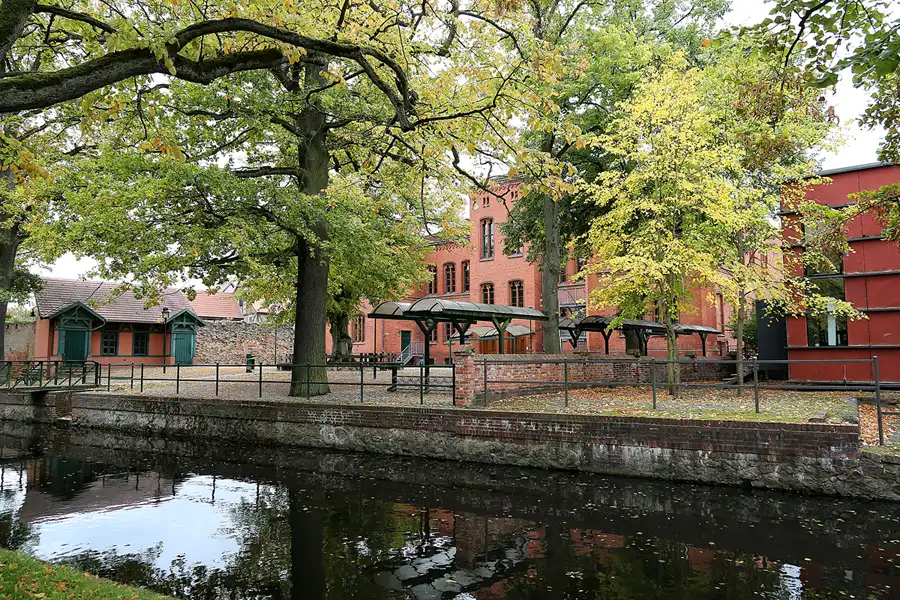 026 | 2018 | Perleberg | © carsten riede fotografie