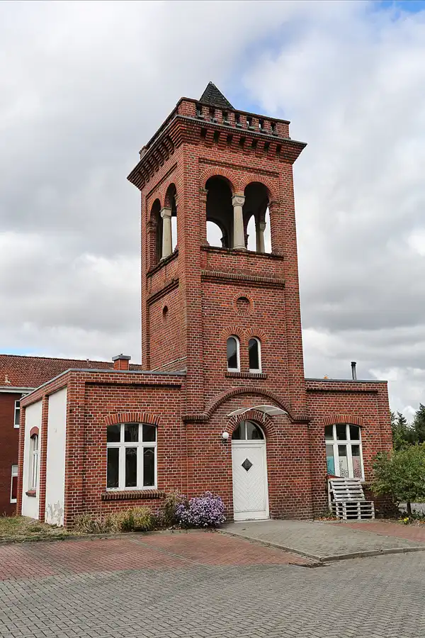 038 | 2018 | Perleberg | © carsten riede fotografie