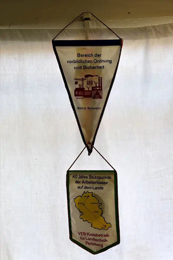 008 | 2018 | Perleberg | DDR-Geschichtsmuseum | © carsten riede fotografie