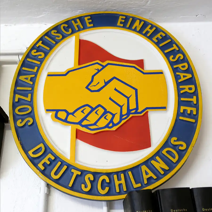 013 | 2018 | Perleberg | DDR-Geschichtsmuseum | © carsten riede fotografie