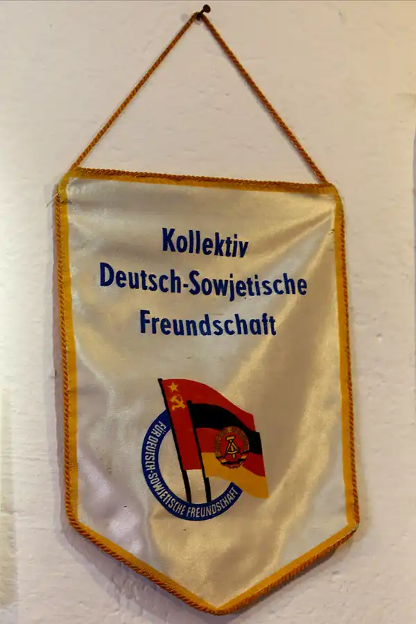 017 | 2018 | Perleberg | DDR-Geschichtsmuseum | © carsten riede fotografie