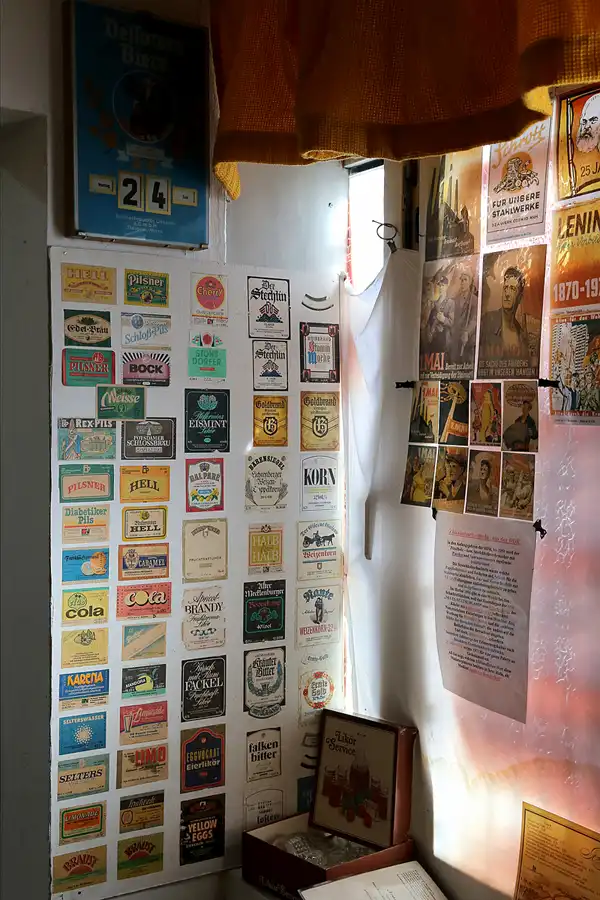 027 | 2018 | Perleberg | DDR-Geschichtsmuseum | © carsten riede fotografie